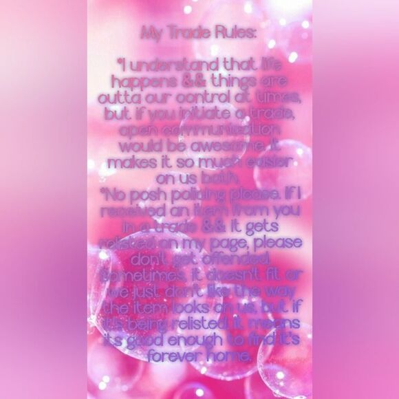 My Trade Rules 👌🏼💯 - Picture 5 of 6